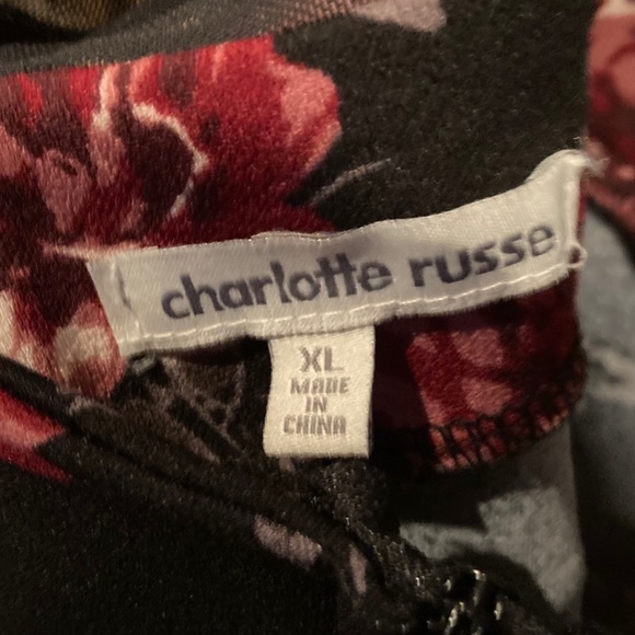 - NWT - EX-L Sexy Dress - Picture 3 of 3